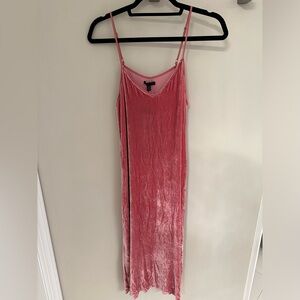 Anthony Thomas Melillo Dress